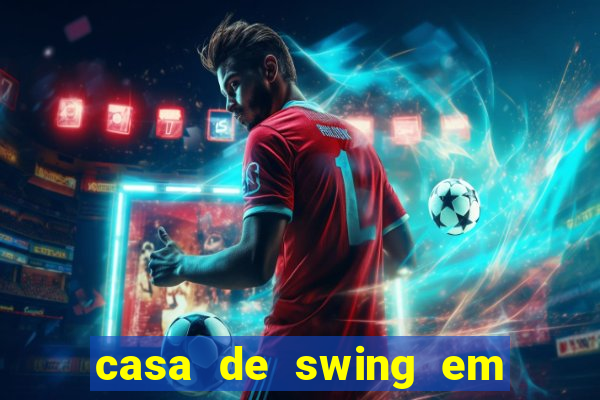 casa de swing em campo grande ms